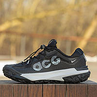 НОВИНКА! Мужские кроссовки Nike ACG Mounting Fly 2 Black\White