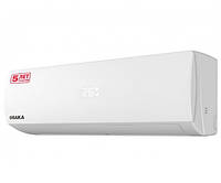 Кондиціонер Osaka STV-07HH Elite Inverter, White, спліт-система, компресор інверторний, площа приміщення 20