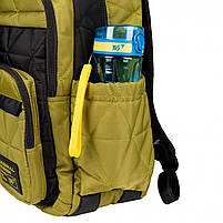 Рюкзак підлітковий Yes Khaki TS-47 (559617), фото 9