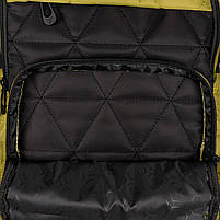 Рюкзак підлітковий Yes Khaki TS-47 (559617), фото 10