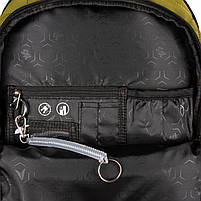 Рюкзак підлітковий Yes Khaki TS-47 (559617), фото 7