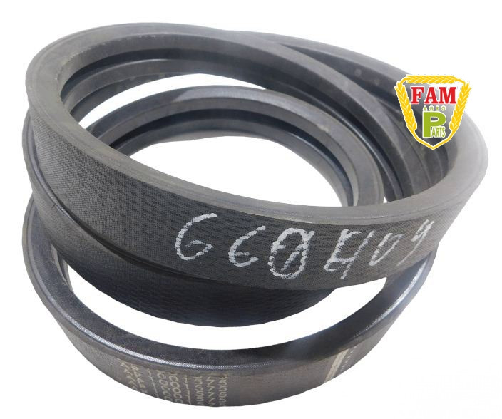Ремінь 1001575 Optibelt, 660409 Claas
