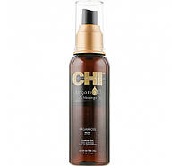 CHI Відновлююча олія для волосся CHI Argan Oil 89 мл