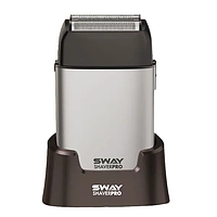 Профессиональный шейвер Sway Shaver Pro Silver (115 5250 SILV)