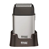Сітка та ножі для шейвера Hatteker Professional Tripple Shaver TX4, чорна (TX4-001), фото 8