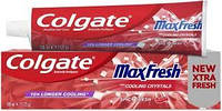 Зубная паста Colgate Max Fresh Spicy Fresh 100 мл