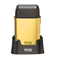 Профессиональный шейвер Sway Shaver Pro Gold (115 5250 GOLD)