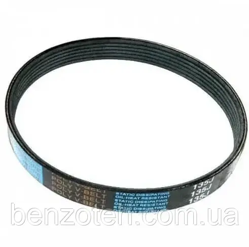 Ремінь на рейсмус metabo DH 330, фото 1