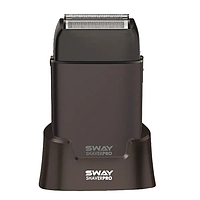 Професійний шейвер Sway Shaver Pro Black (115 5250 BLK)