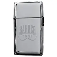 Сітка та ножі для шейвера Hatteker Professional Tripple Shaver TX4, чорна (TX4-001), фото 6