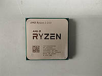 Процессор AMD RYZEN 3 3100 (4×3.60GHz/16Mb/AM4) БУ