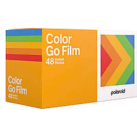 Фотобумага Polaroid Color GO Film Pack x48 [90149]