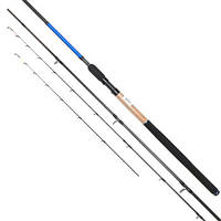 Вудлище пікерне Daiwa N`Zon Feeder 3.00m 40gr 2 квівертипи (11130-300) 3.3, 60
