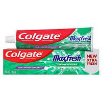 Зубна паста Colgate MaxFresh Clean Mint 100 мл