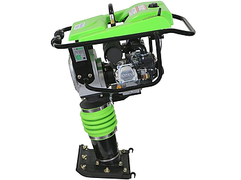 Віброплита (вибронога) Zipper ZI-RAM80C