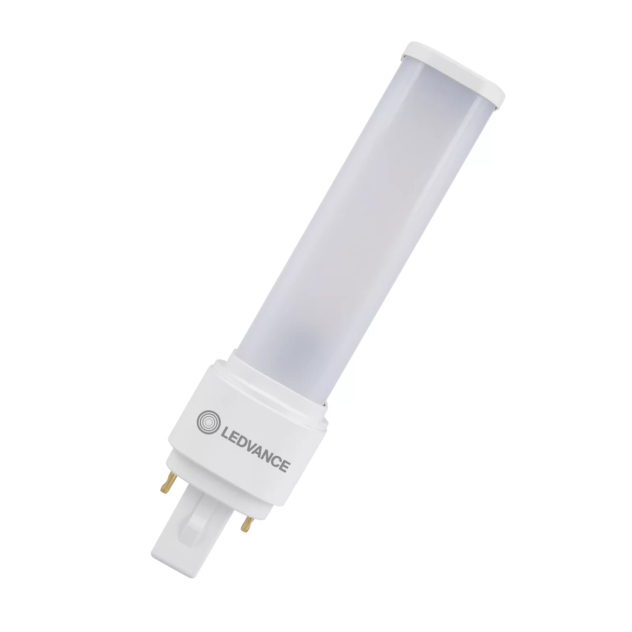 Лампа LED DULUX D18 7W 4000K 770Lm G24d-2 OSRAM (заміна ламп DULUX D 18W G24d-2) 4058075558502