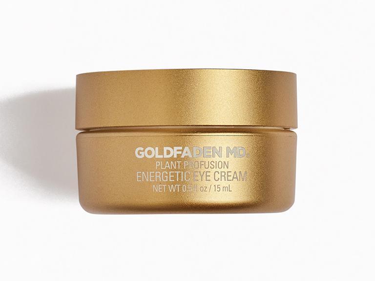 Антивіковий крем для очей Goldfaden MD Plant Profusion Energetic Eye Cream 15 мл
