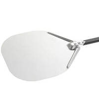 Лопата для піци 37*120 см. Gi-Metal AF-37R/120 алюміній