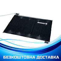 Солнечный нагреватель воды для бассейнов (110-171см) Bestway 58423