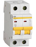 Автомати IEK 2p