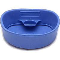 Горнятко Wildo Fold-A-Cup Blueberry (WIL-W10103) PK, код: 5574323