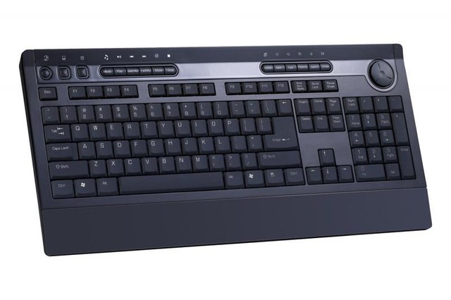 Клавіатура LogicPower LP-KB 032 USB