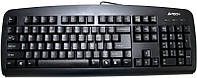 Клавіатура A4Tech KB-720 Black USB PK, код: 6704002