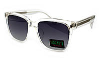 Солнцезащитные очки мужские Moratti 5180-c3 Черный UP, код: 7917906