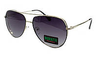 Солнцезащитные очки мужские Moratti 77007-c2 Фиолетовый UP, код: 7917916