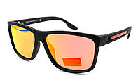 Солнцезащитные очки мужские Cheysler (polarized) 03060-c4 Желтый UP, код: 7920441