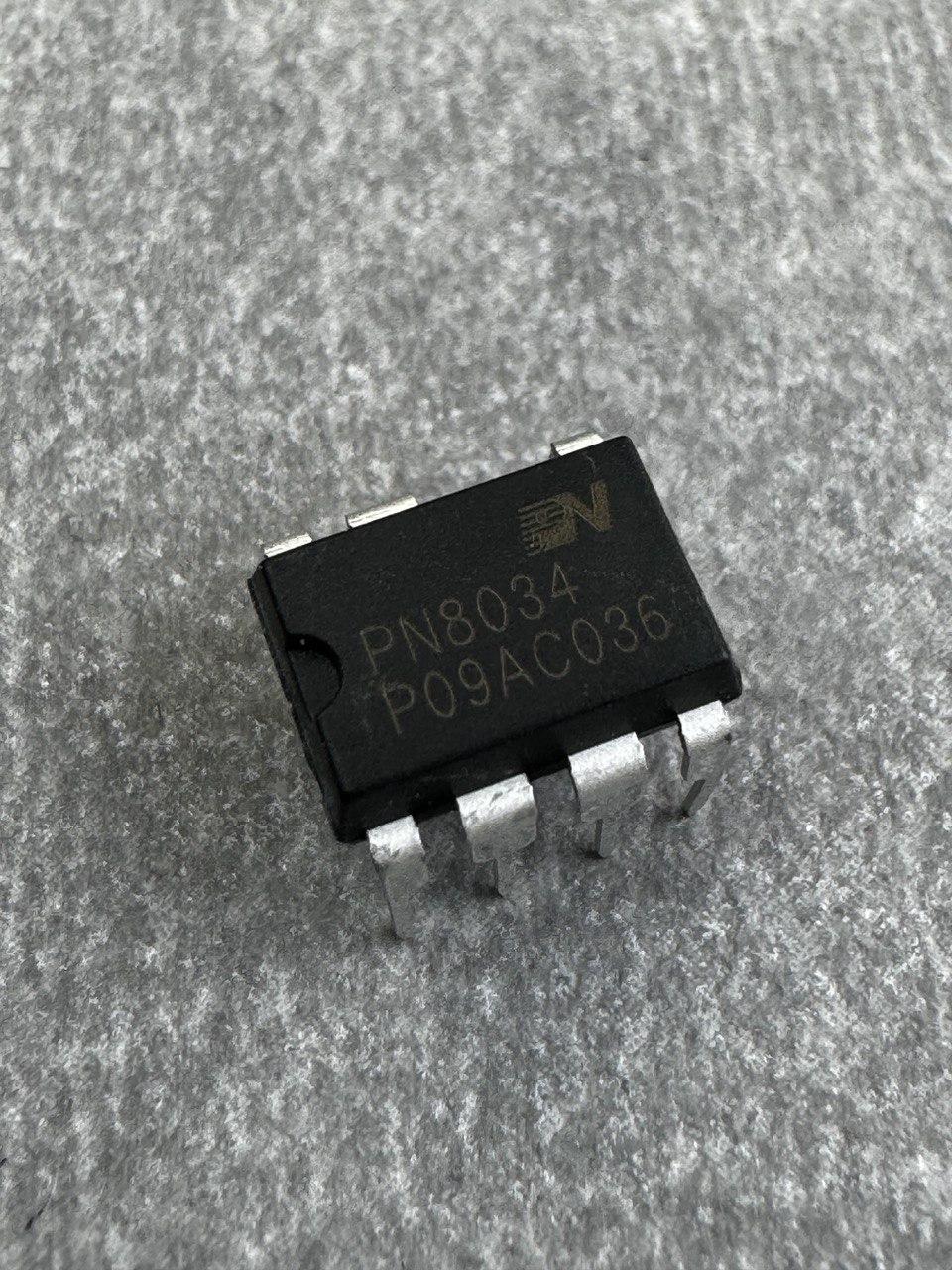 Мікросхема PN8034 (DIP7), фото 1