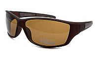 Солнцезащитные очки мужские Difeil 9328-c2 Коричневый UP, код: 7920531