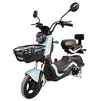 Велосипед електричний Corso (1 двигун 500W, акумулятор 60V/20Ah) Glide G-25846