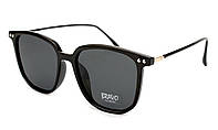 Солнцезащитные очки женские Bravo (polarized) 268-C1 Серый UP, код: 7924442