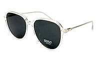 Солнцезащитные очки женские Bravo (polarized) 282-C5 Серый UP, код: 7924454