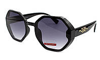 Сонцезахисні окуляри жіночі Roots 5004-c3 Синій UP, код: 7924512