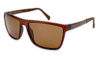 Солнцезащитные очки мужские Cavaldi (polarized) EC9503-C2 Коричневый UP, код: 7924869
