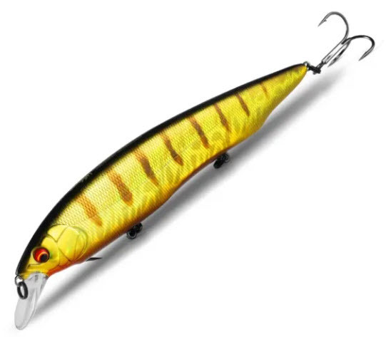 Megabass Kanata 160 0.8-1.5 м