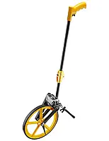 Вимірювальне мірне колесо курвіметр M-100 Nivel System