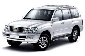 Lexus LX470