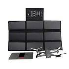 Портативний розкладний зарядний пристрій ALTEK ALT-63, фото 2