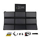 Портативний розкладний зарядний пристрій ALTEK ALT-63, фото 3