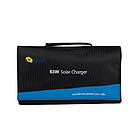 Портативний розкладний зарядний пристрій ALTEK ALT-63, фото 4