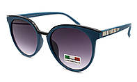 Солнцезащитные очки женские Luoweite 2250-c4 Синий UP, код: 7944112