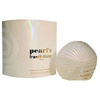 Pearl's Franck Olivier eau de parfum 25 ml