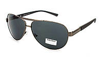 Солнцезащитные очки мужские Miramax M9035-C Серый UP, код: 7944414