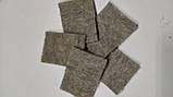 Конопляний килимок для мікрозелені 11х15, фото 6