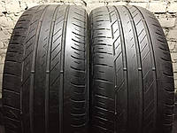 Летние шины б/у 225/45 R19 Bridgestone Turanza T001