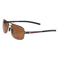 Солнцезащитные очки SumWin ICB 863080 C2 Коричневый UP, код: 2600191