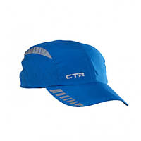 Кепка CTR Chase Midnight Run Cap 1201 One size Directoire Blue (1052-1201 052) SE, код: 7643171